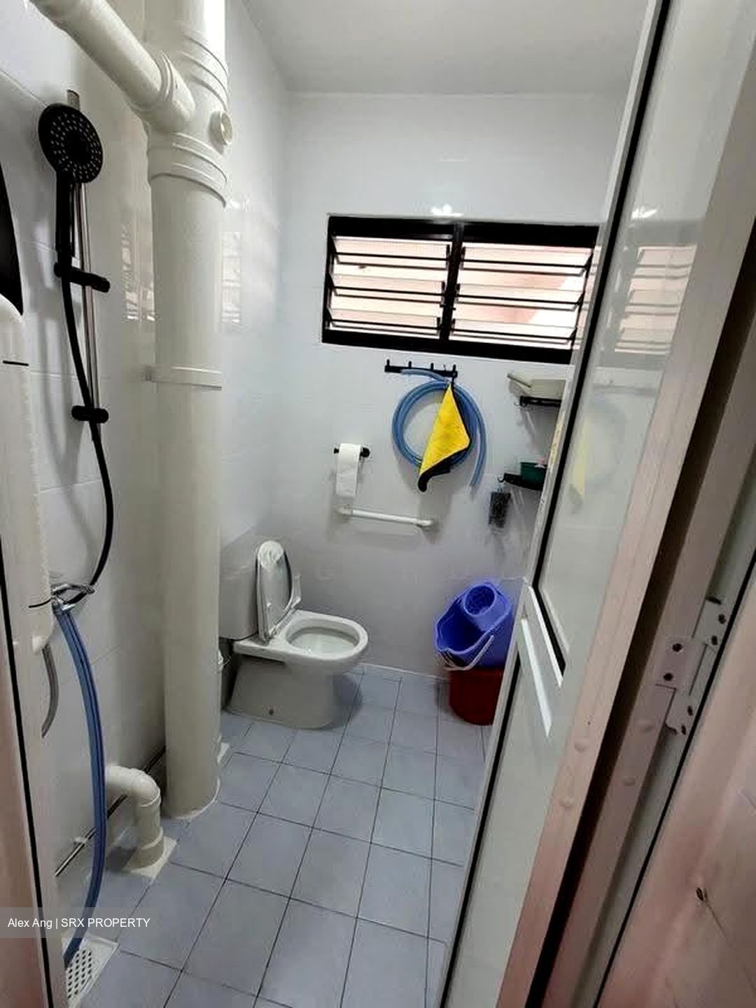 Blk 147 Silat Avenue (Bukit Merah), HDB 3 Rooms #627452781